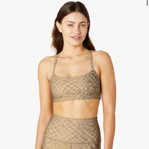 Beyond yoga matching endurance set gold